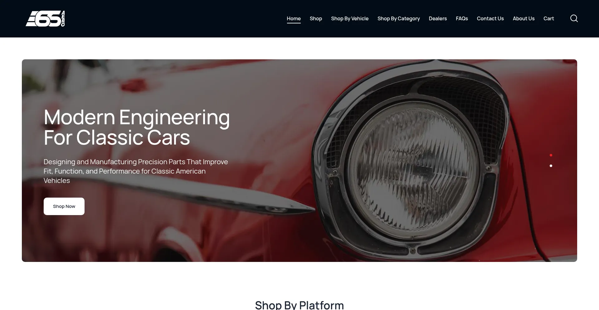 66aero.com