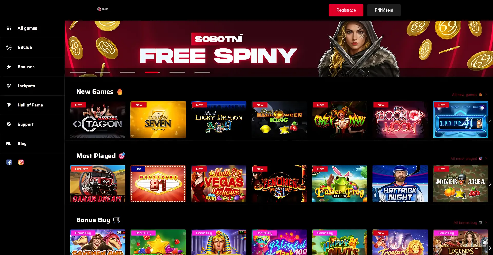 69casinoo.com