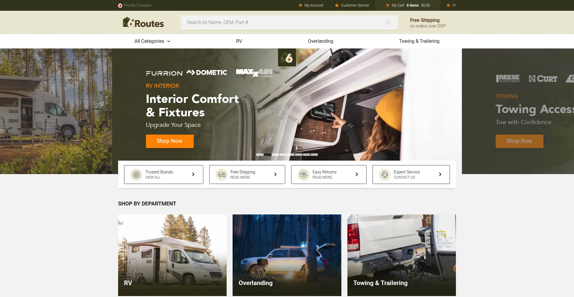 6routes.ca