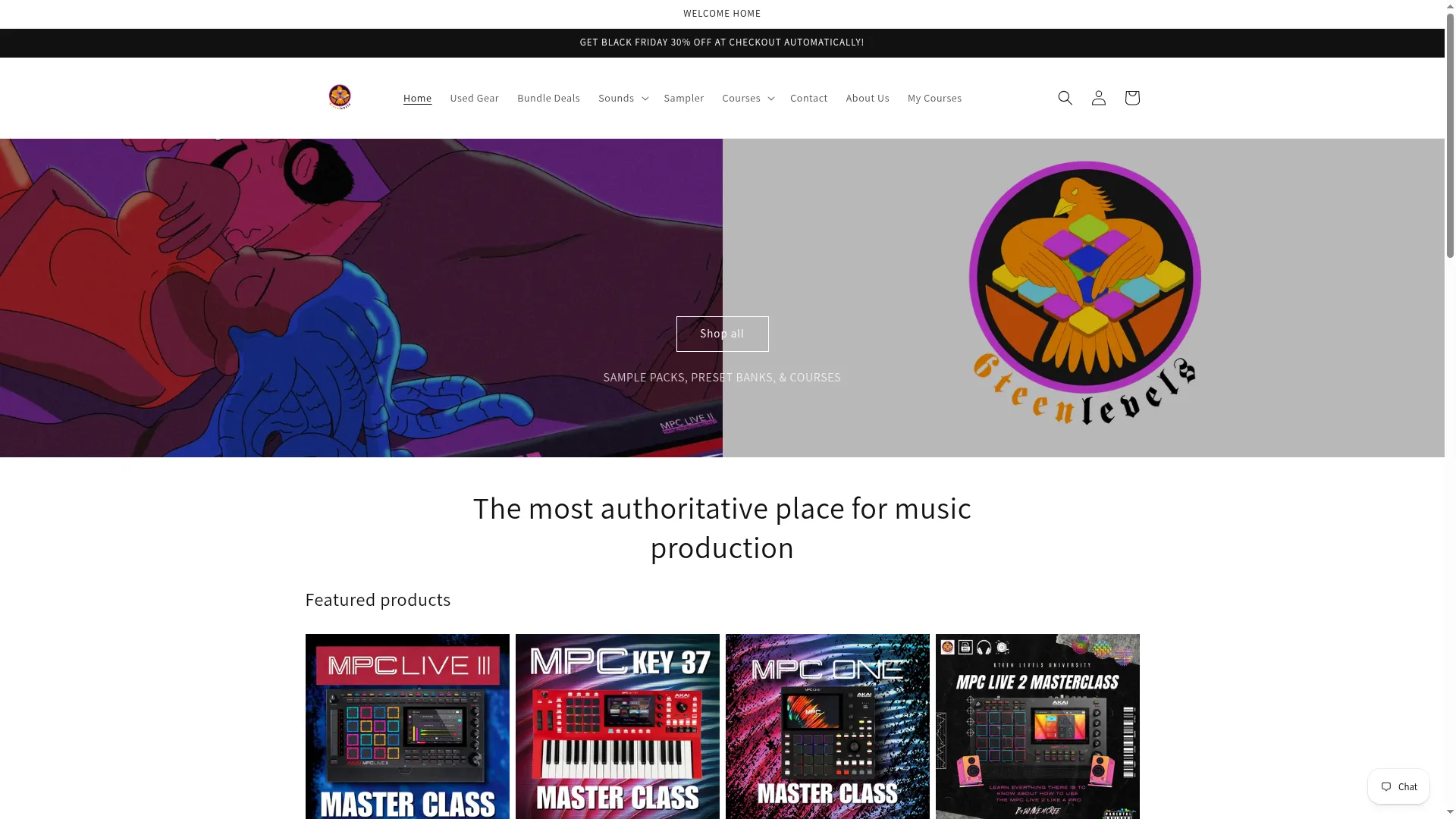 6teenlevels.com