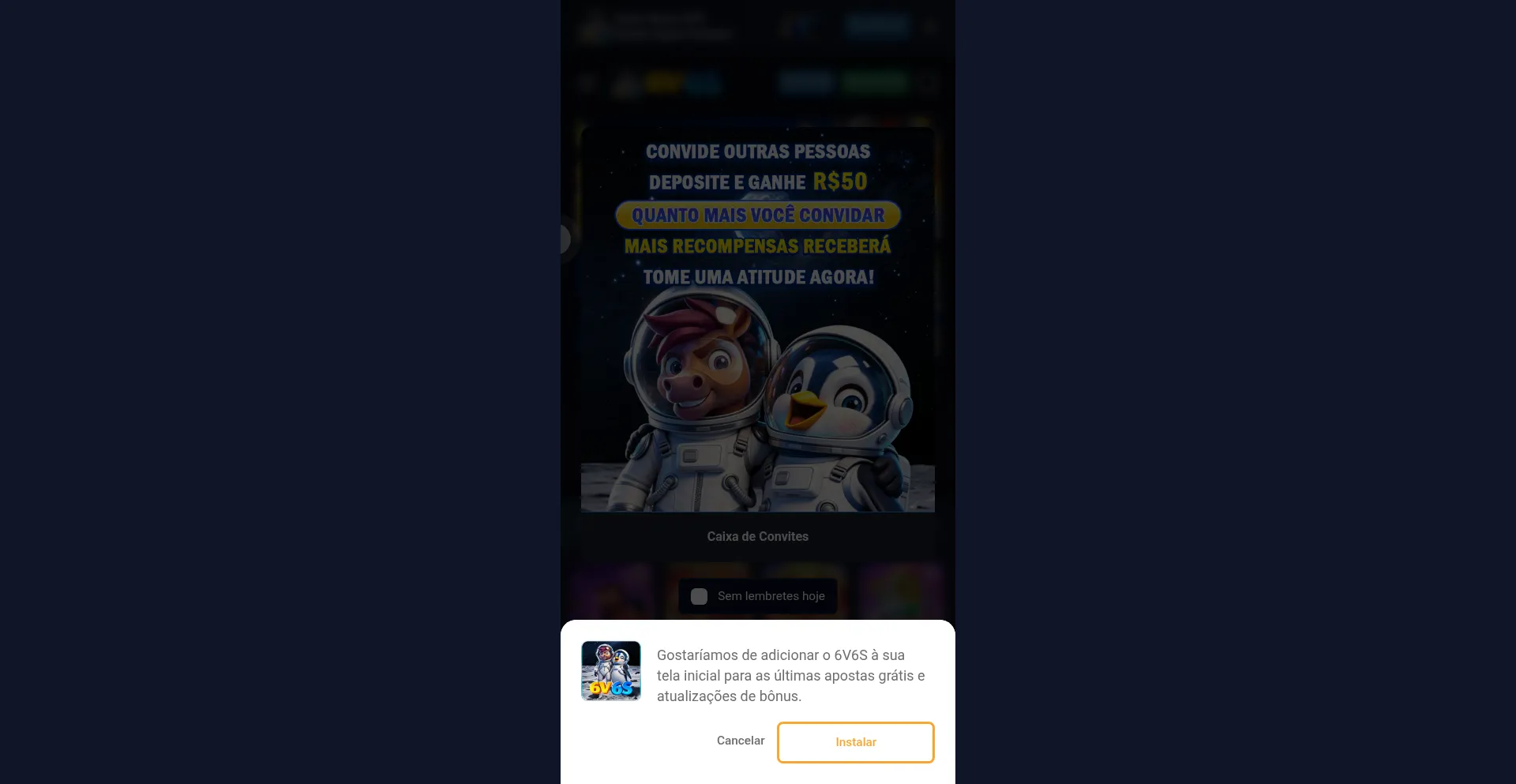 6v6s.com