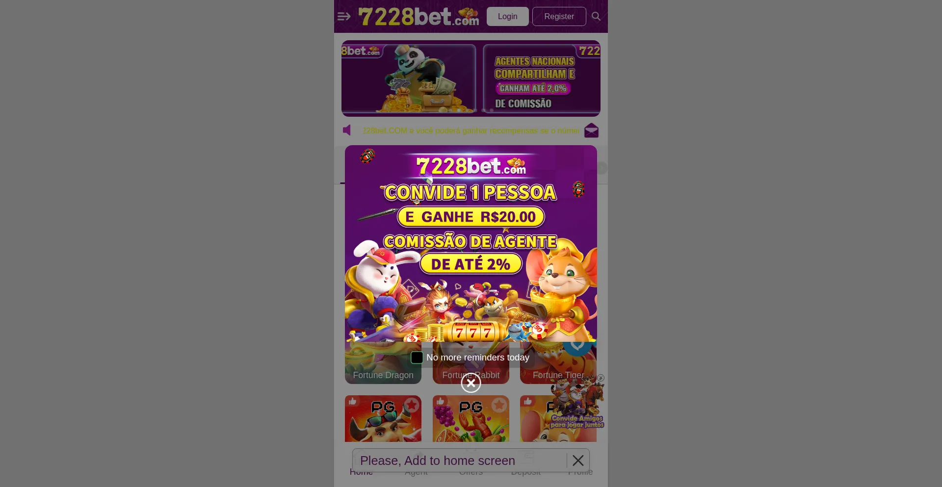 7228bet.com Screenshot