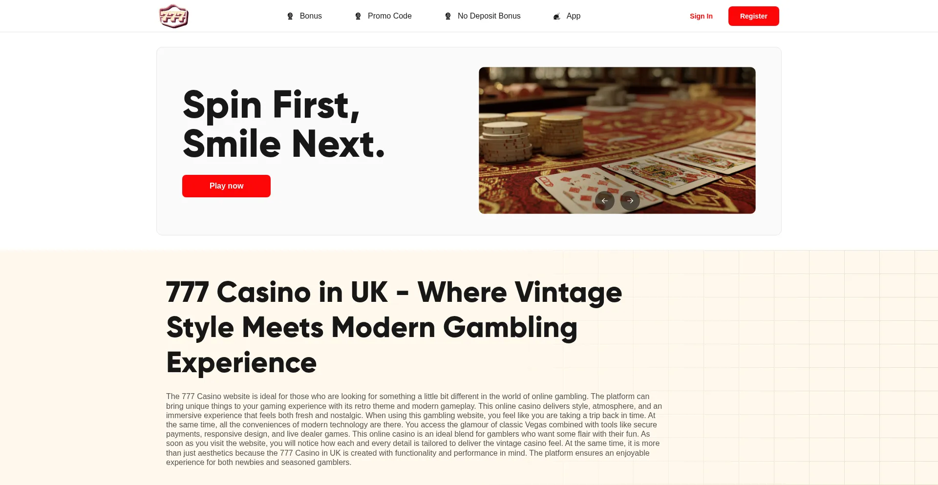 777casinoslots.net
