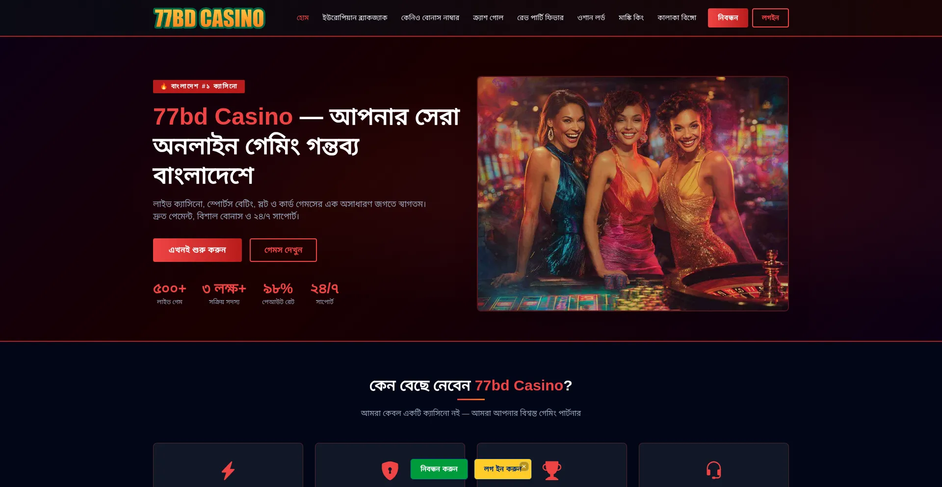 77bd-casino.net