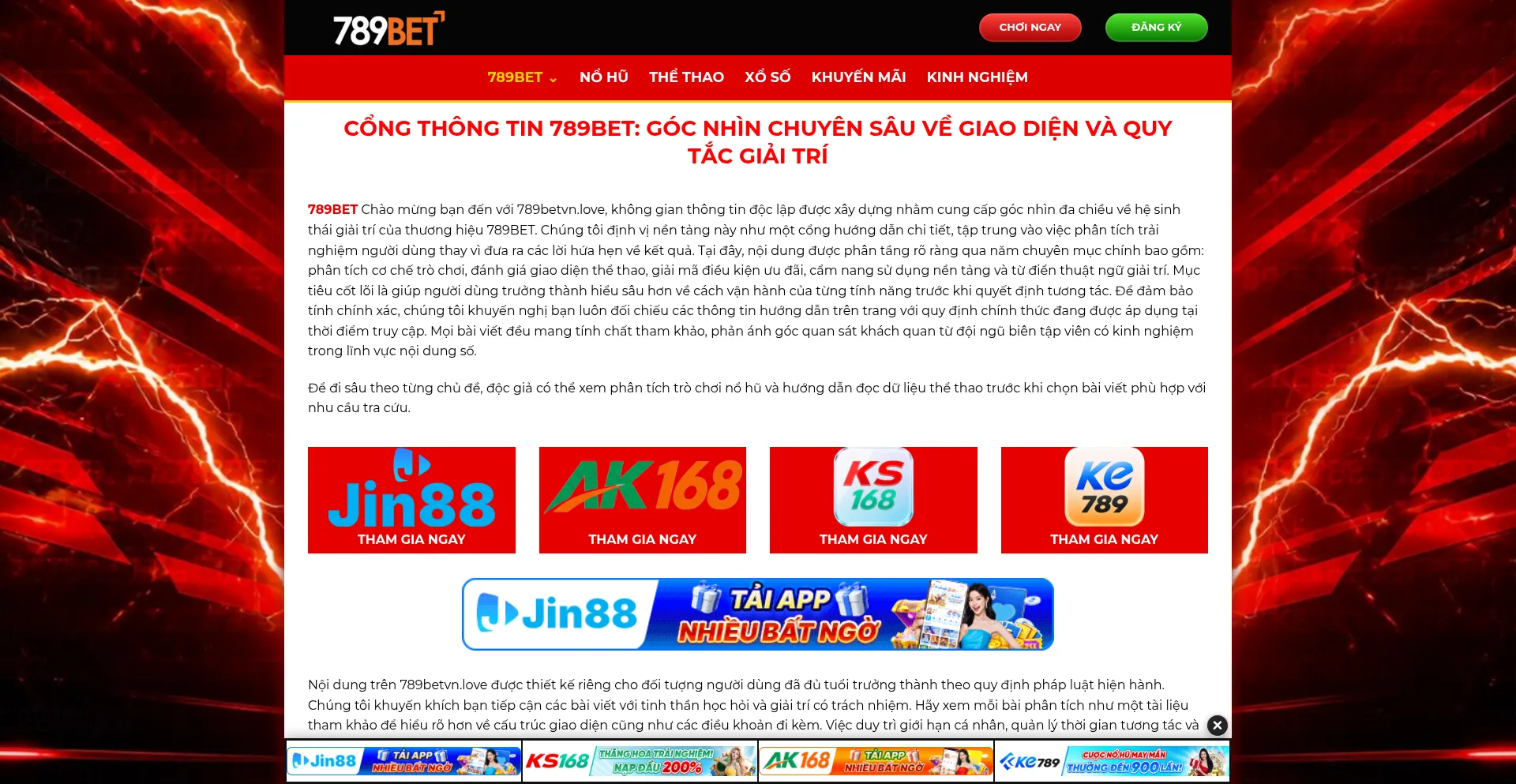 789betvn.love
