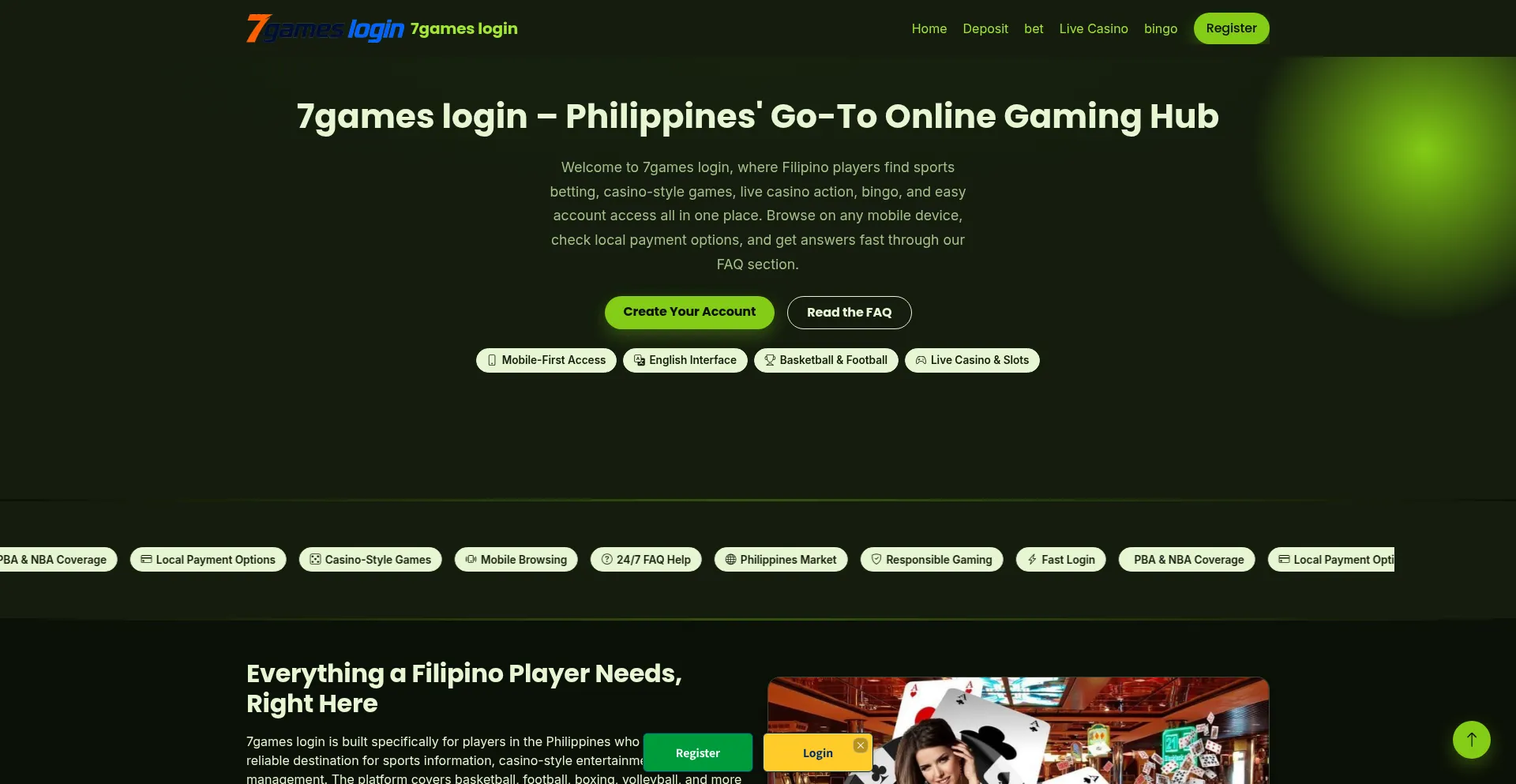 7gameslogin.org