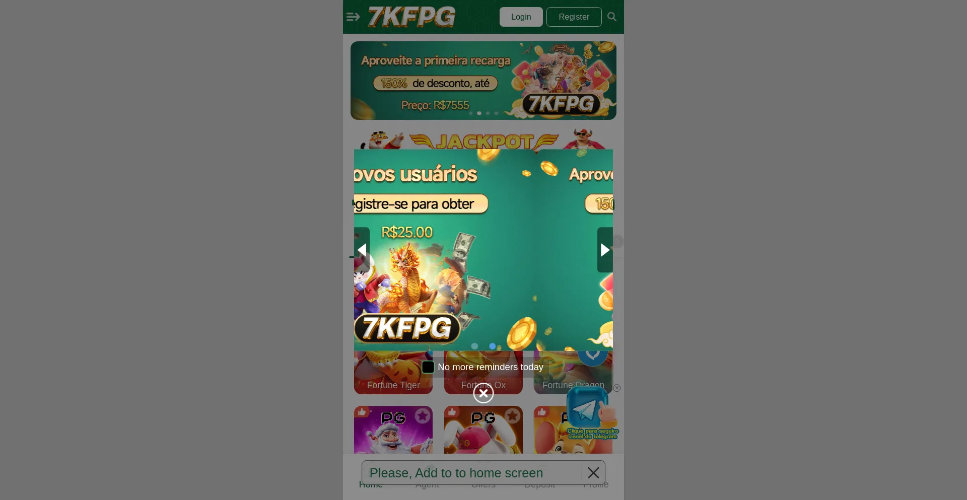 7kfpg.bet é Seguro e Confiável?