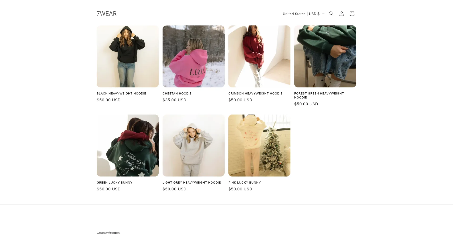 7wear.co