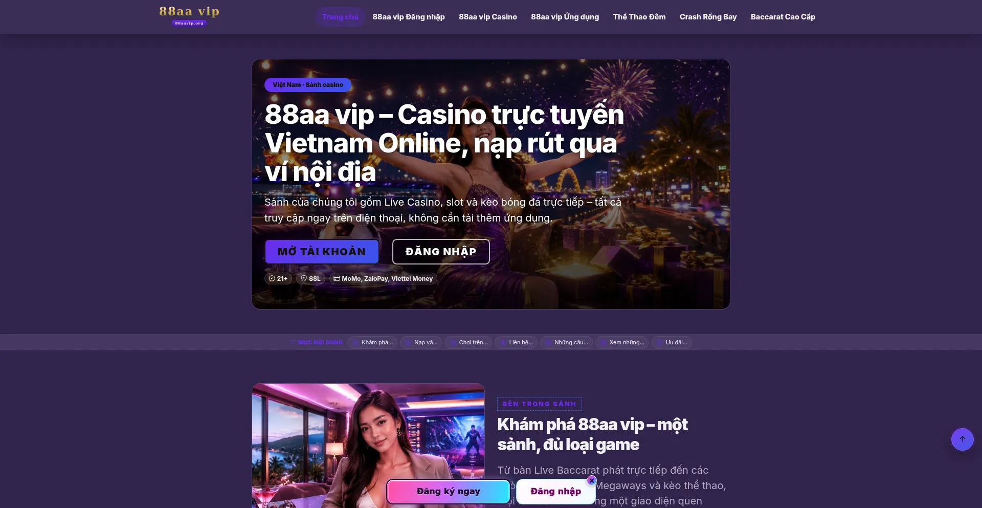 88aavip.org