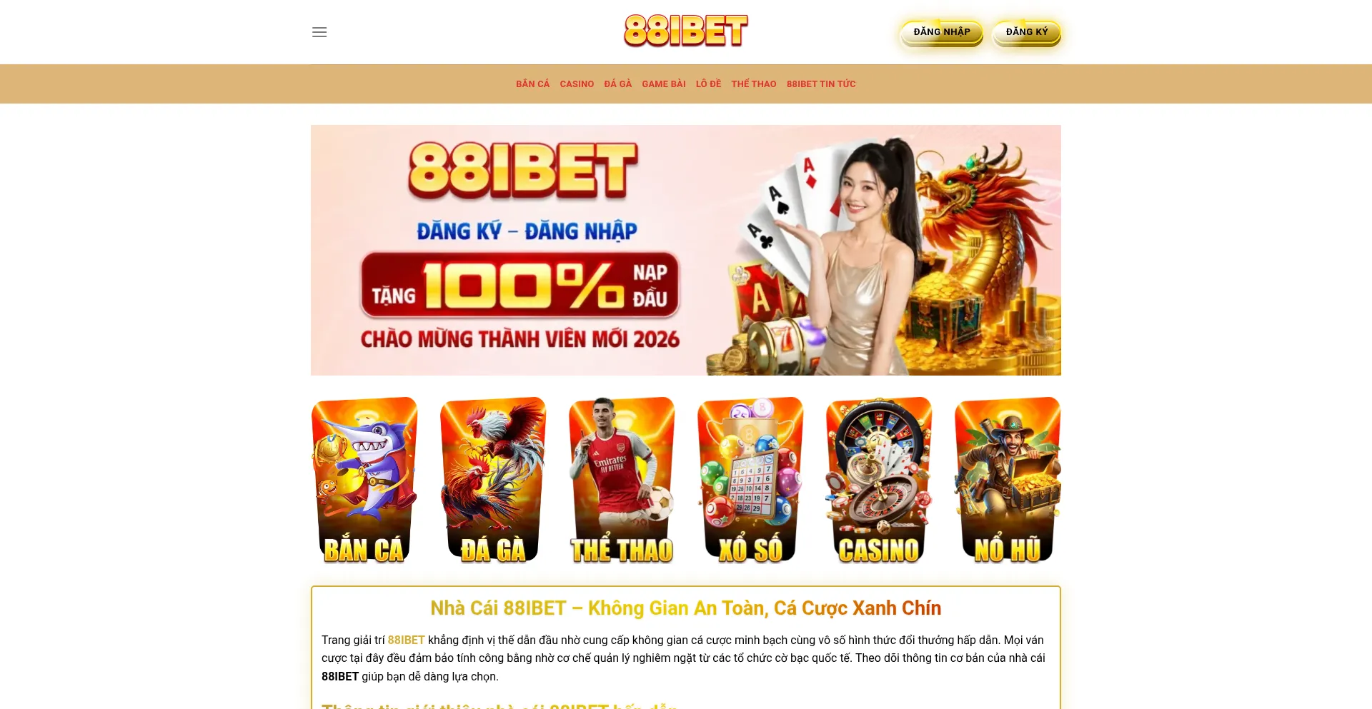 88ibet.sh
