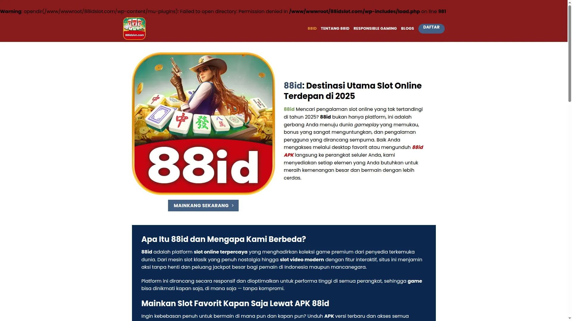 88idslot.com