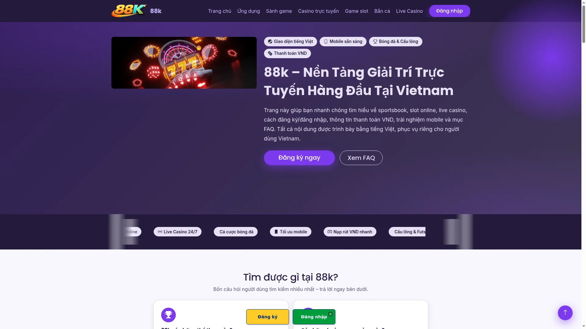 88k.onl