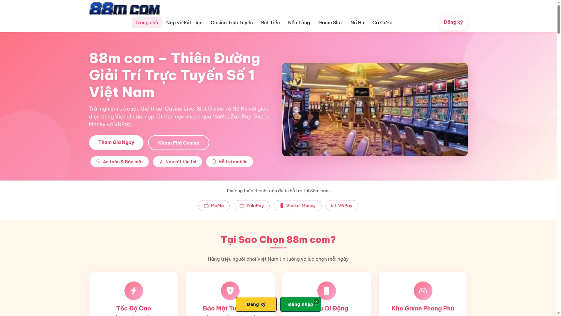 88mcom.onl