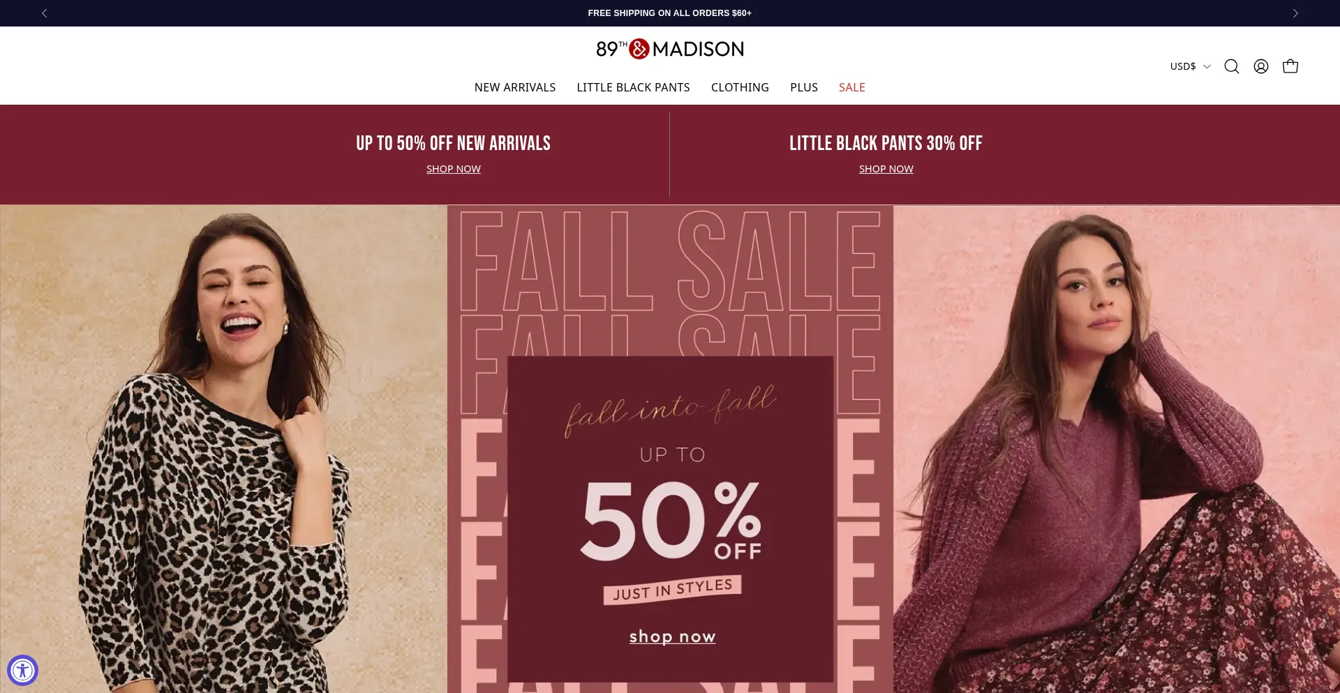 89thandmadison.com é Seguro e Confiável?