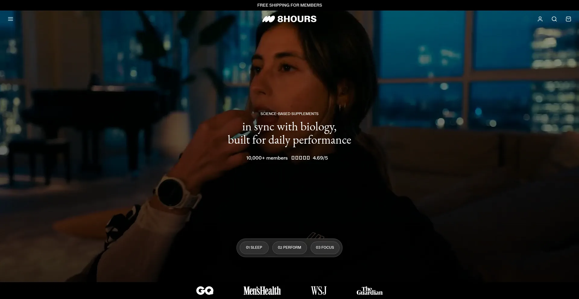 8-hours.com