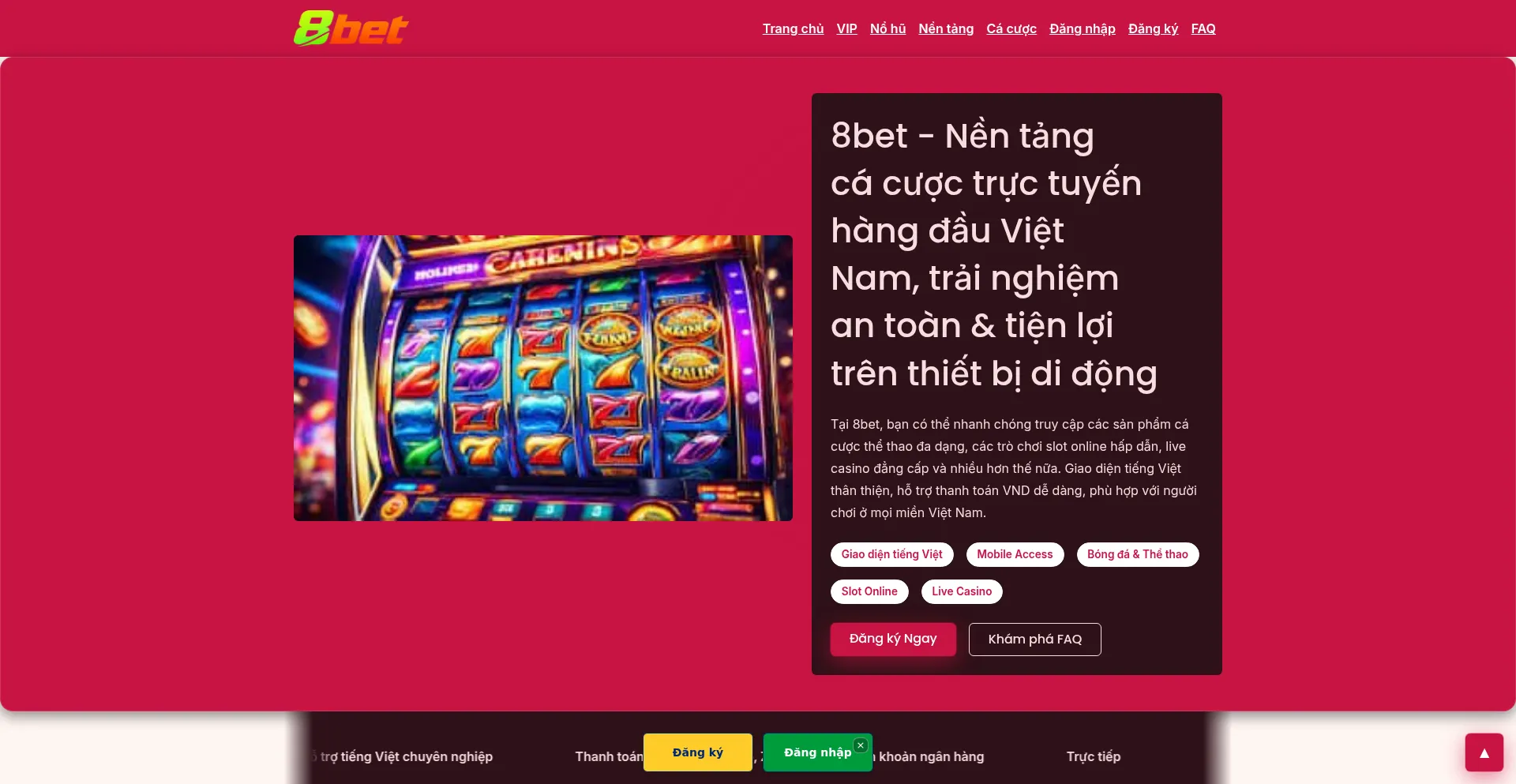 8bet.bar