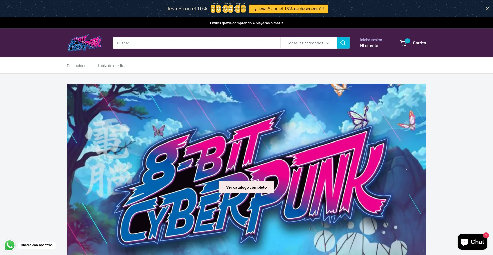 8bitcyberpunk.com
