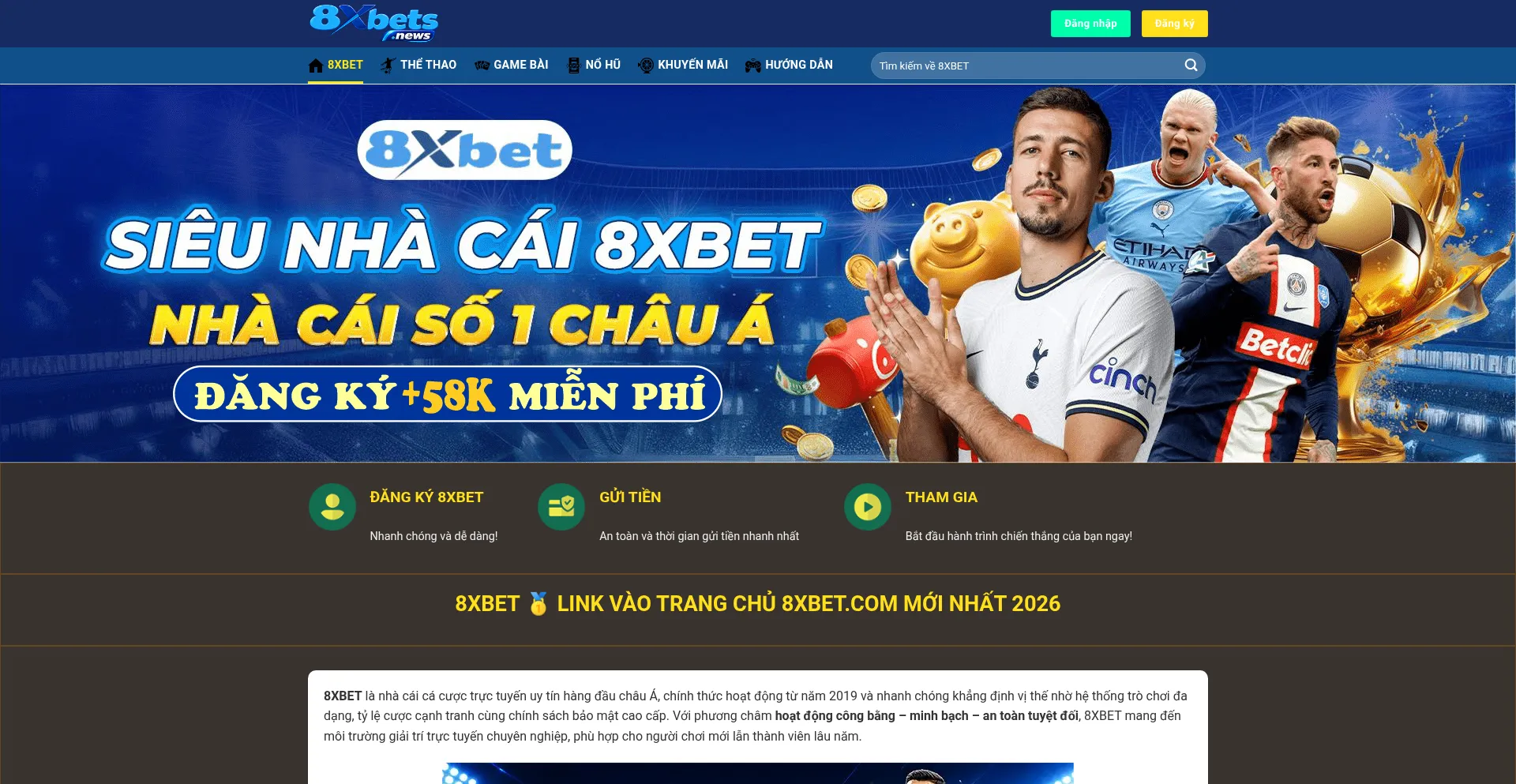 8xbets.news
