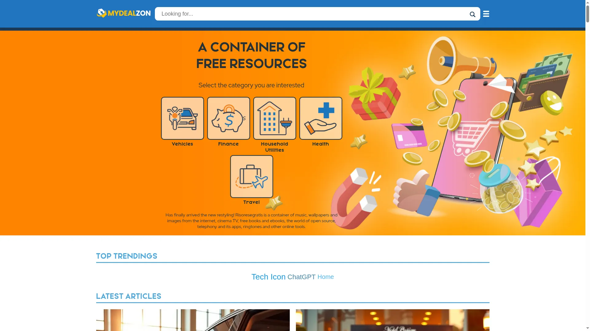 923077.mydealzon.com