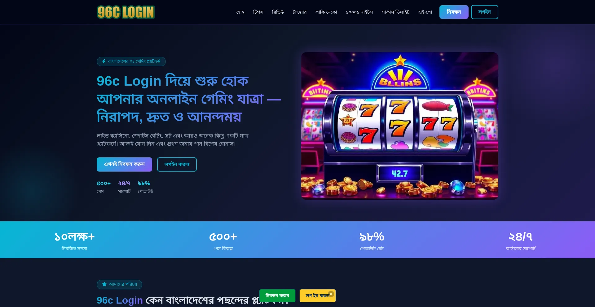 96c-login.com