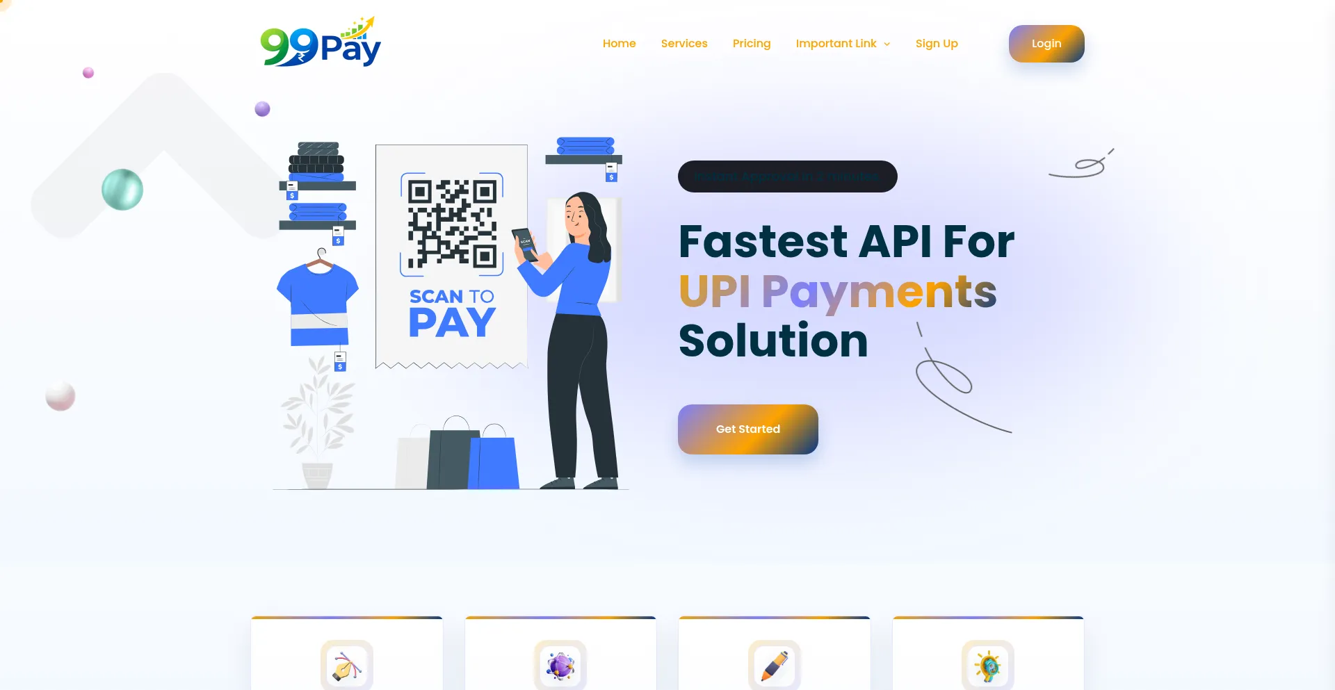 99pay.in