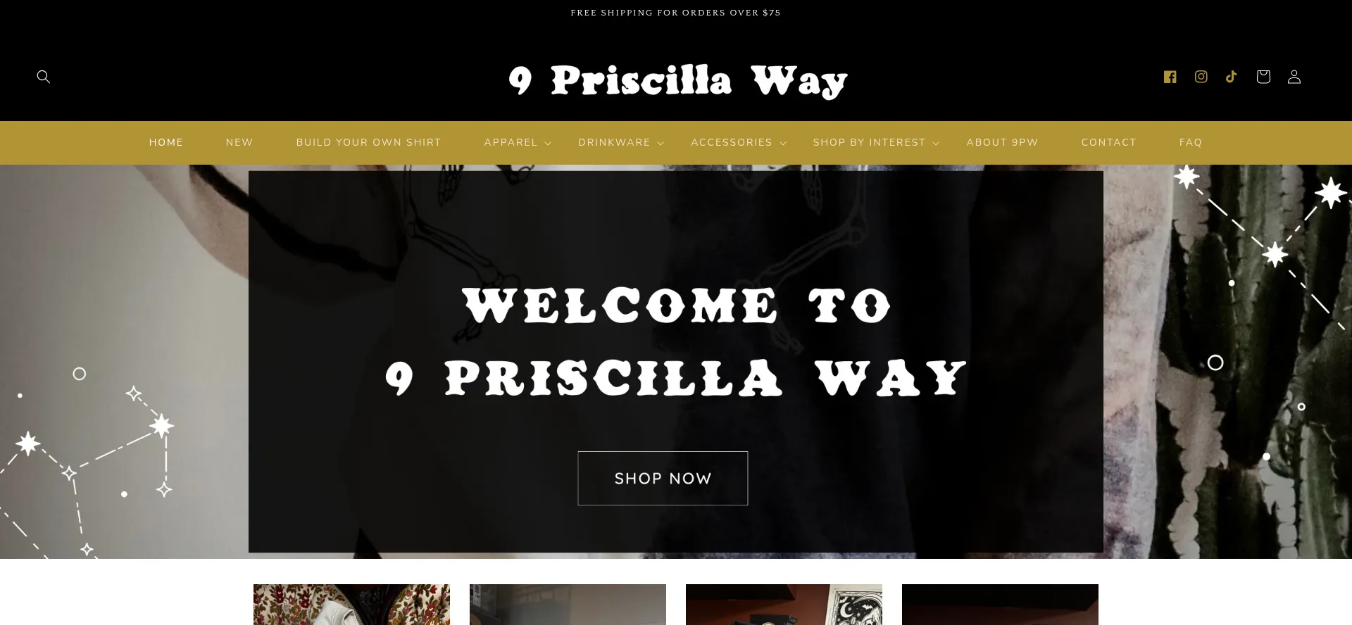 9priscillaway.com