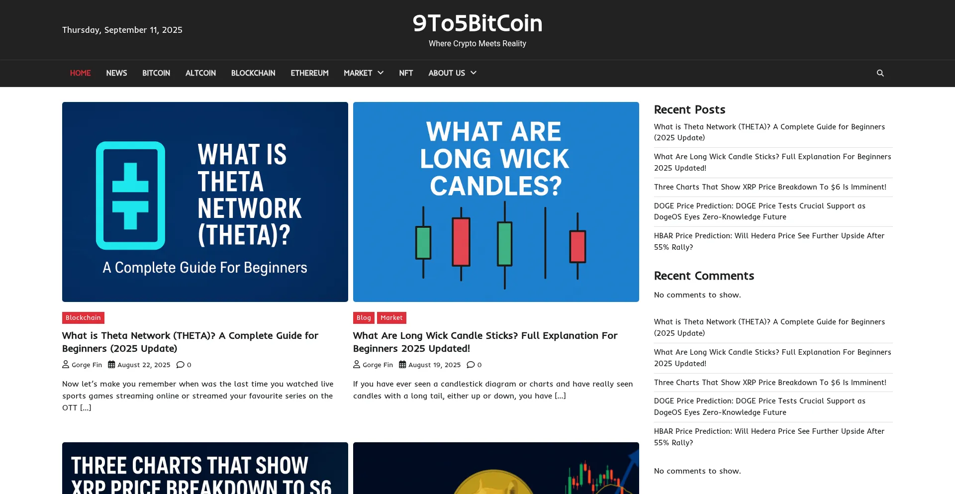 9to5bitcoin.com é Seguro e Confiável?