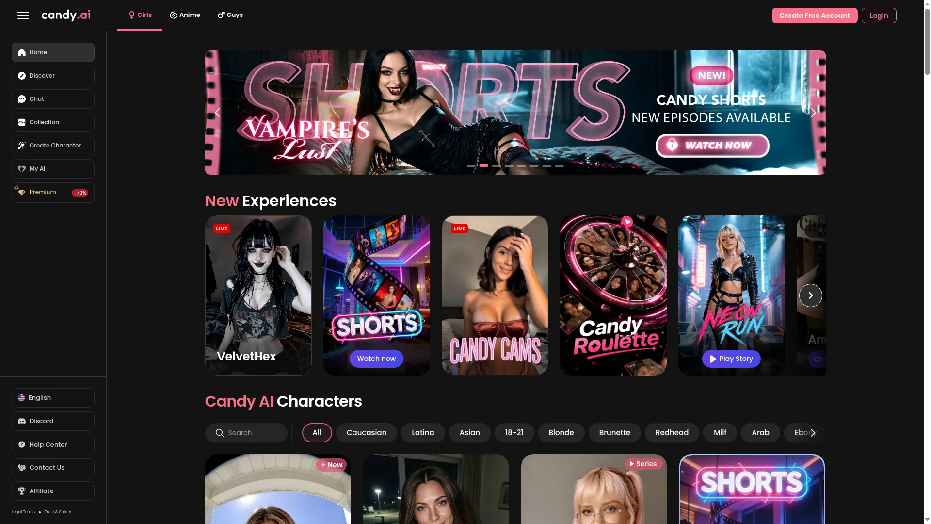 A.clickcandy2.com