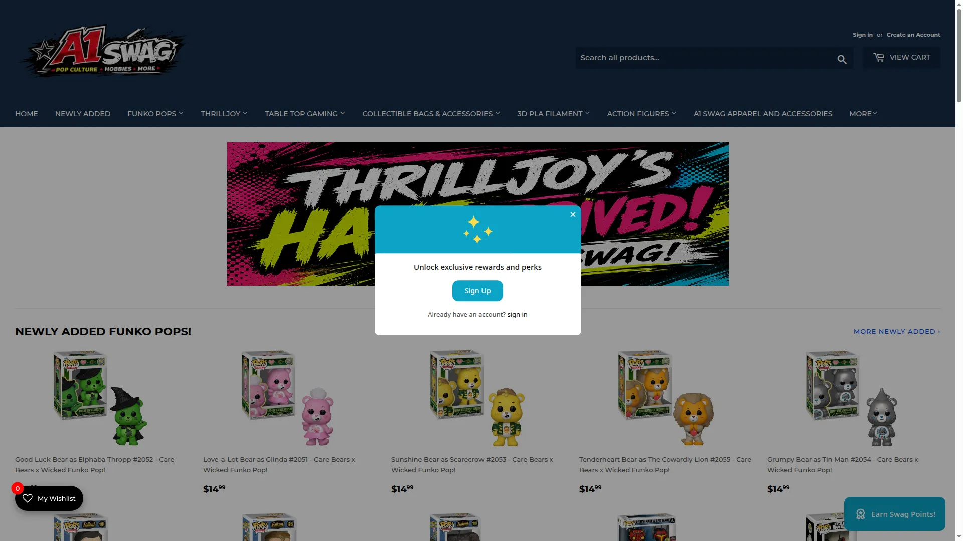 A1swag.com