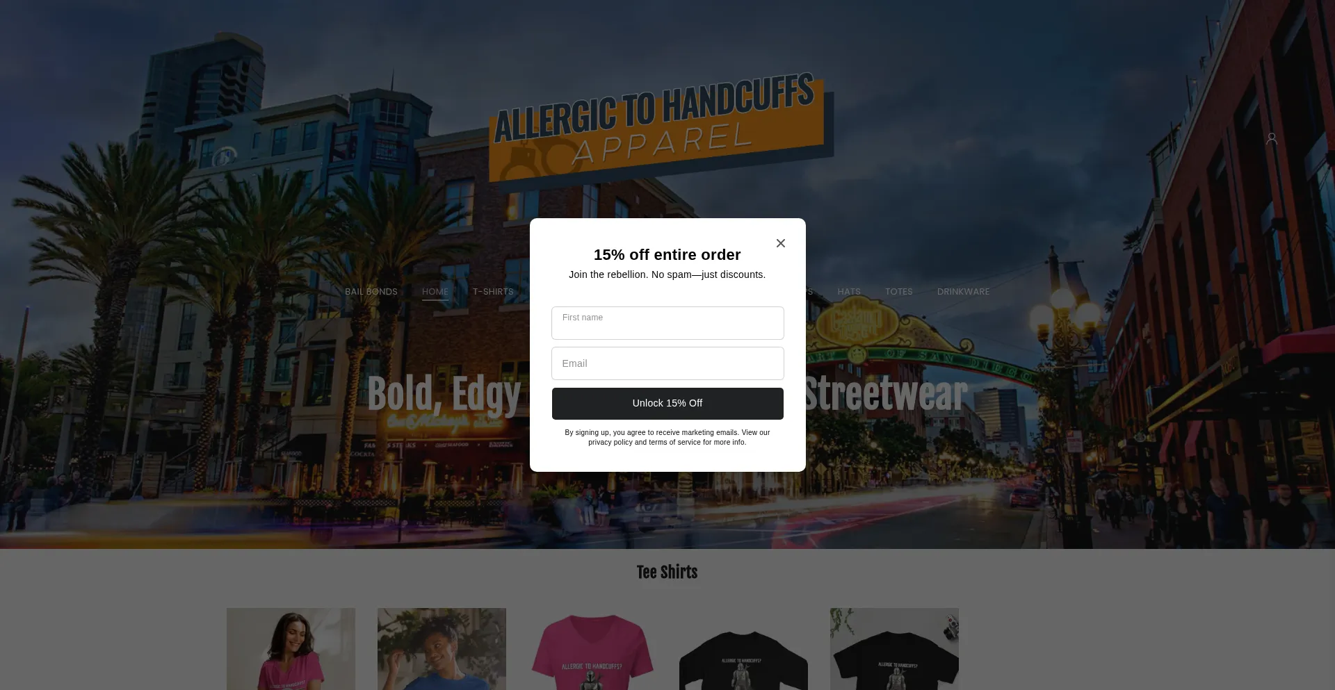 A2happarel.com