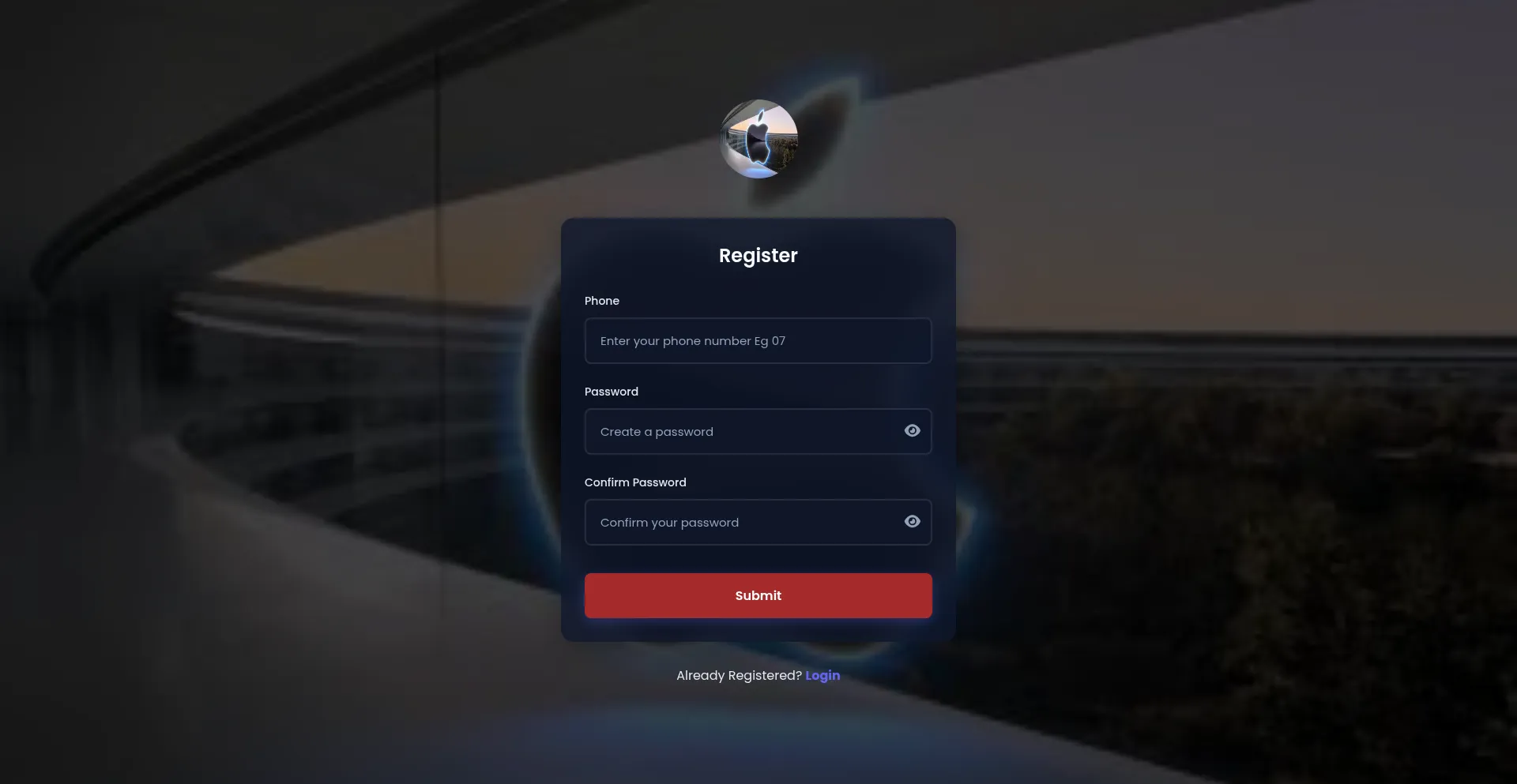 A-way-zambia.netlify.app é Seguro e Confiável?