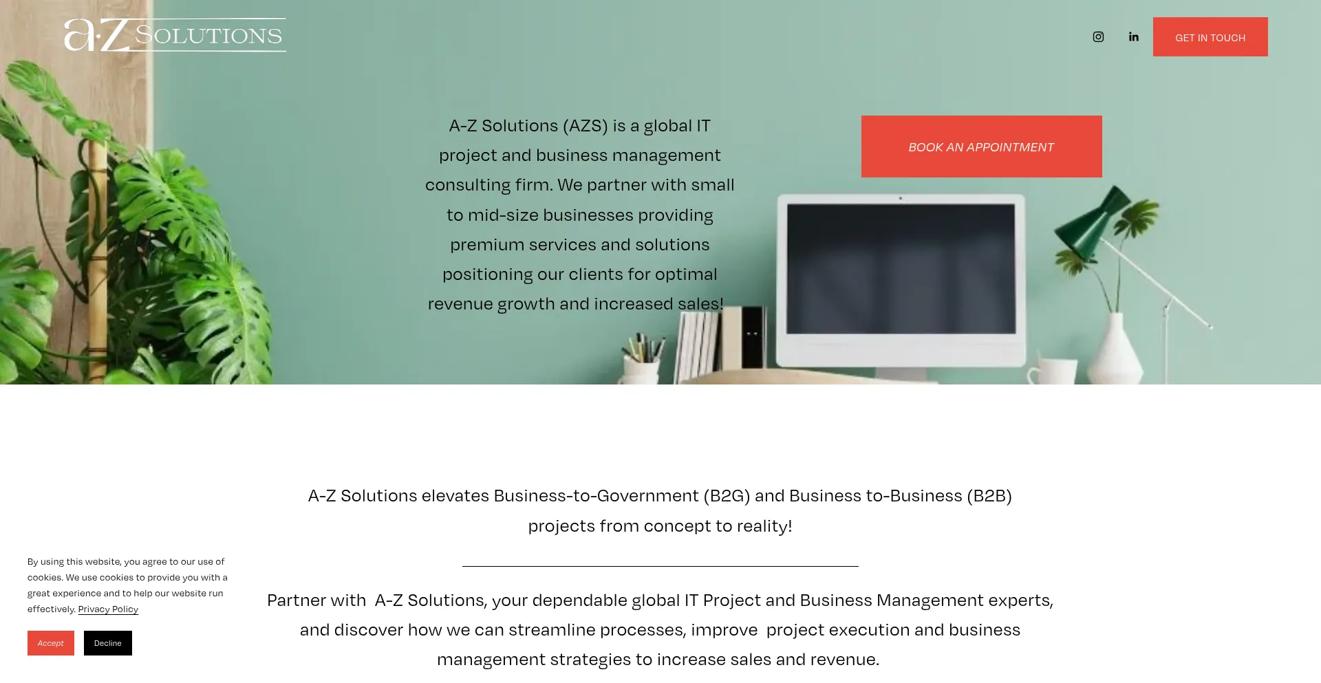 A-zsolutionsllc.com é Seguro e Confiável?