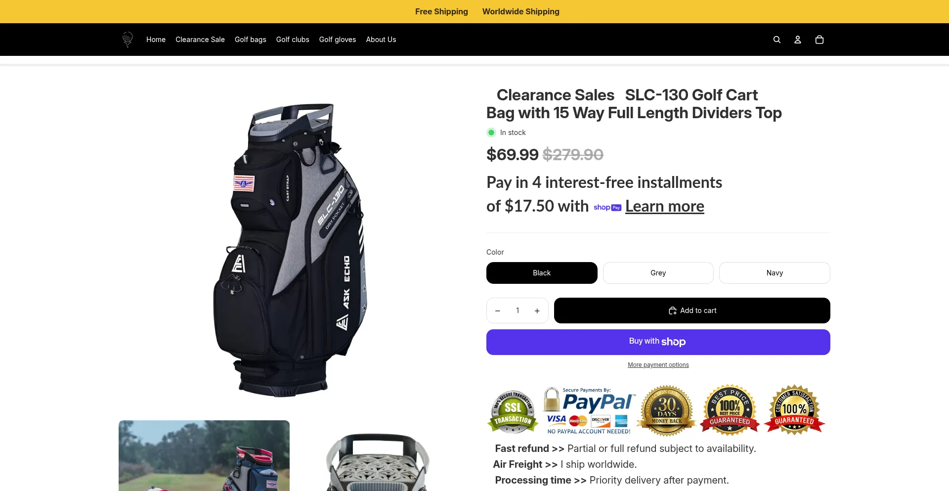 Aabyslim.com Screenshot