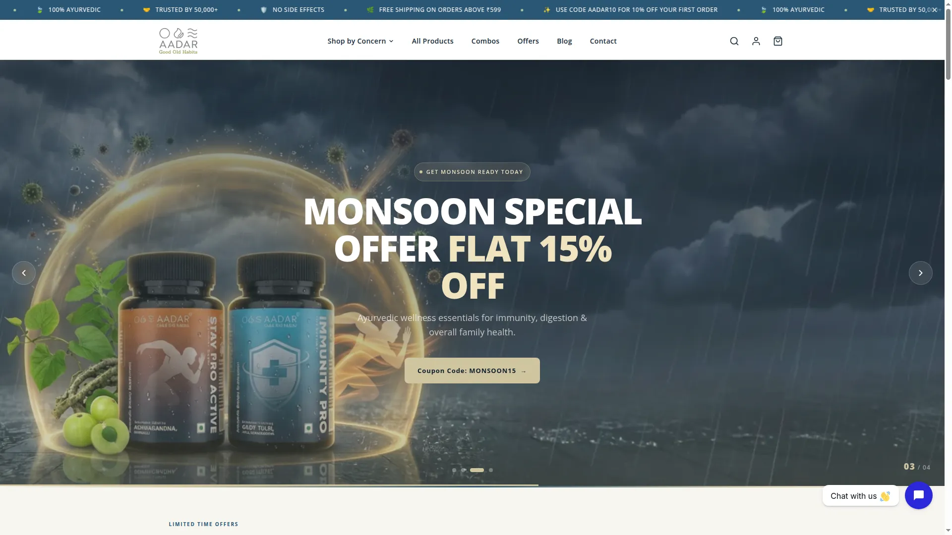 Aadar.co