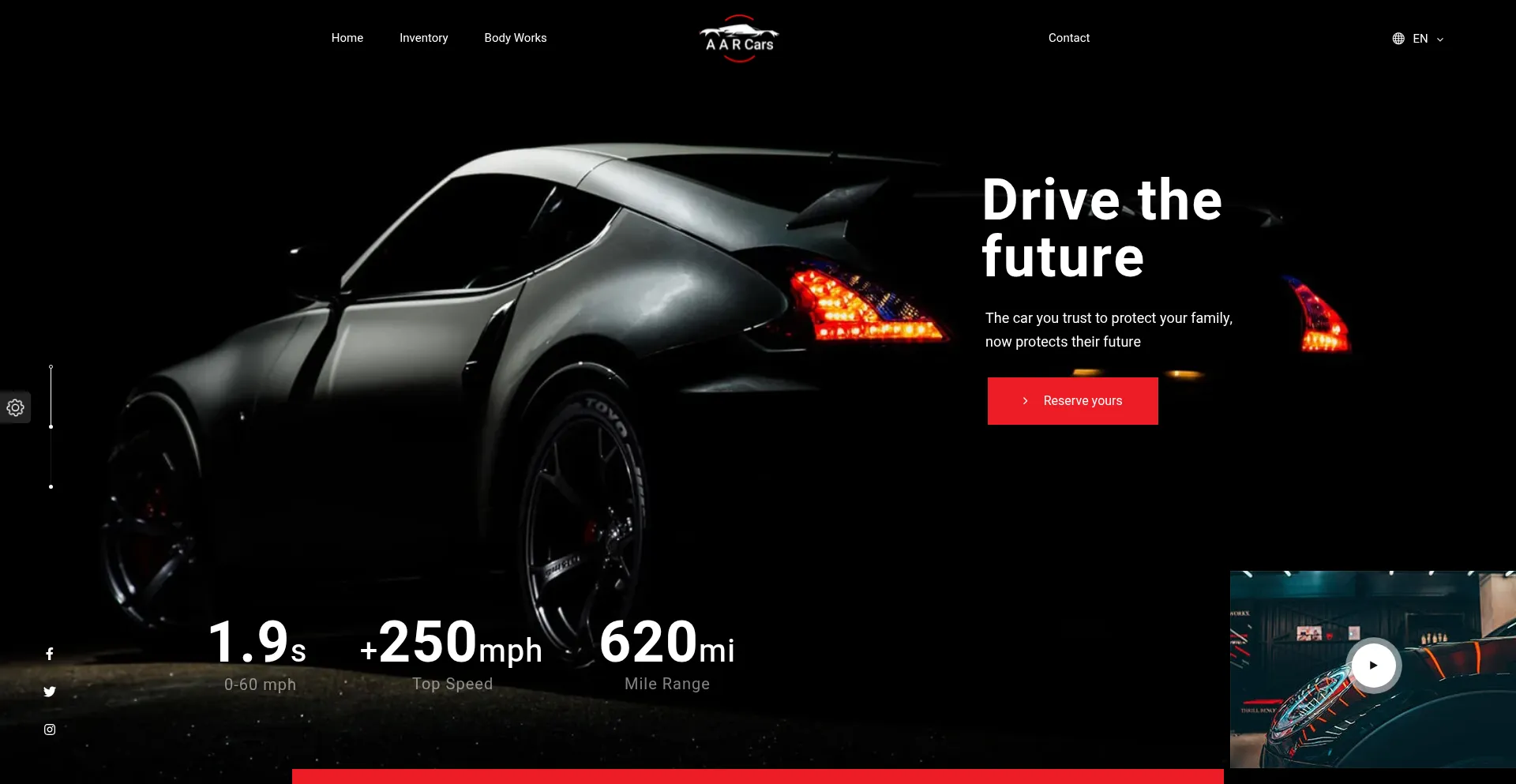 Aarcars.co.uk