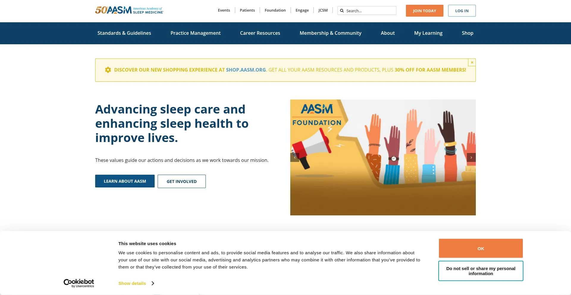 Aasm.org