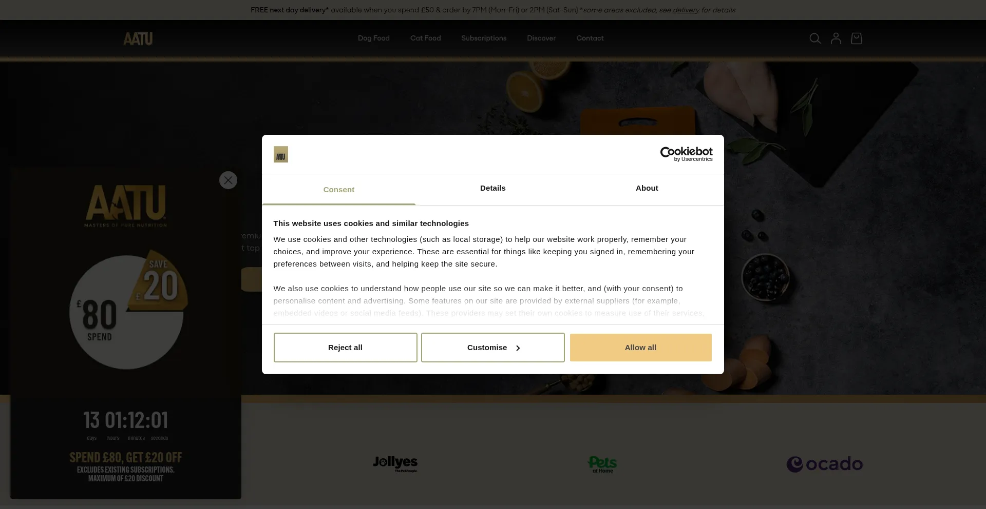 Aatu.co.uk