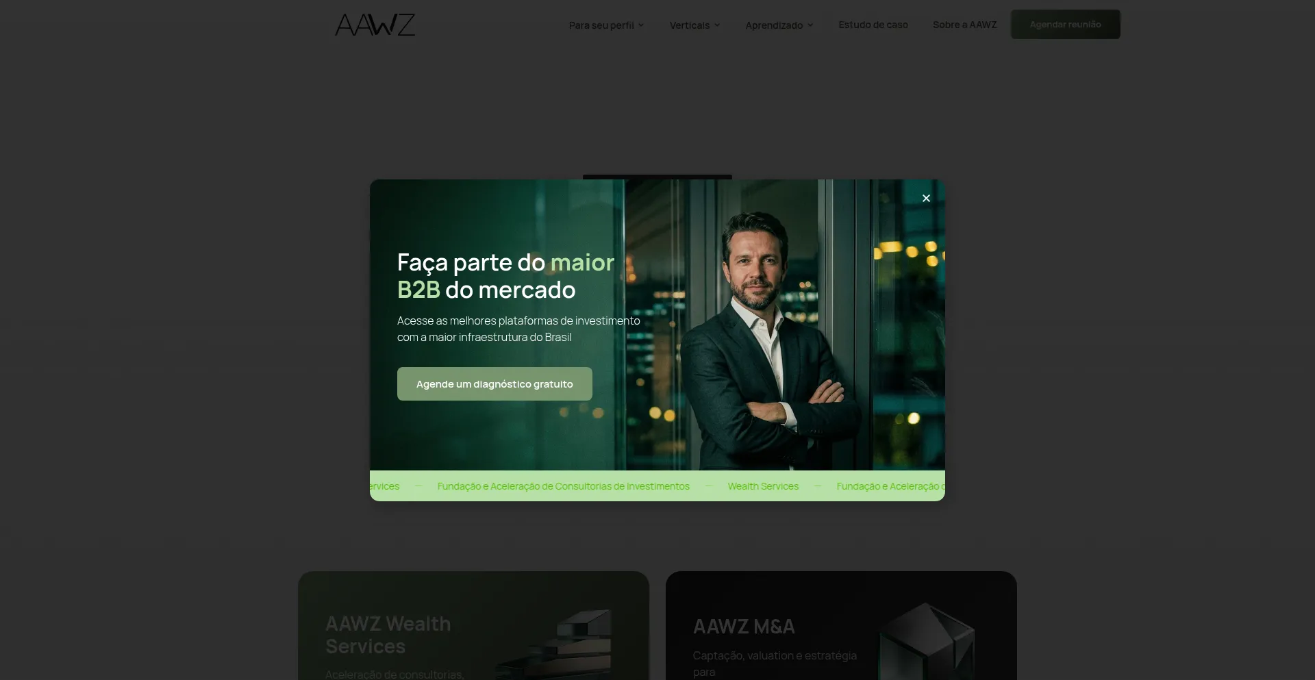 Aawzpartners.com