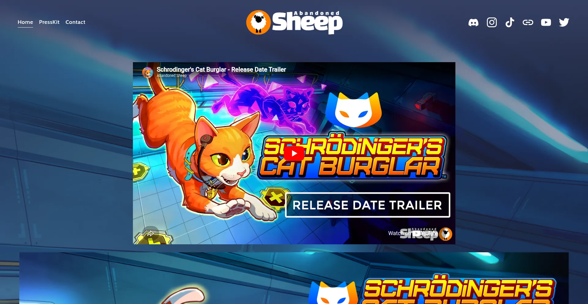 Abandonedsheep.com