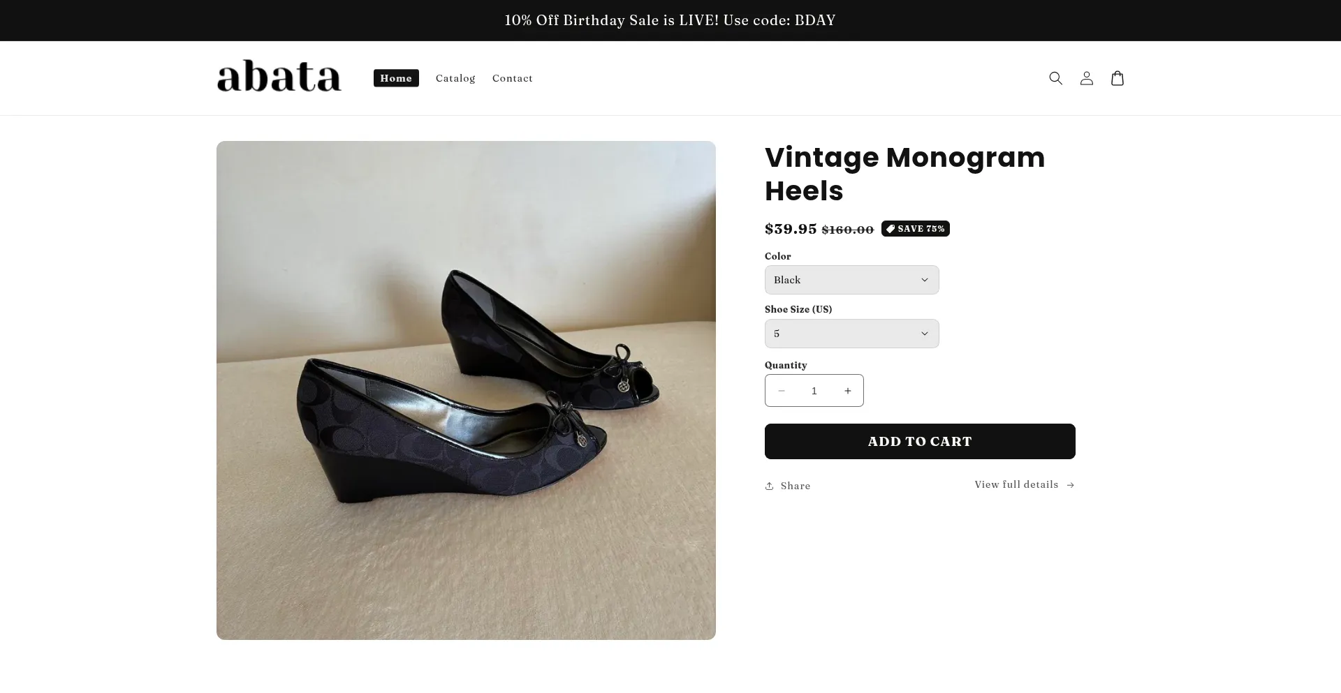 Abata.shop