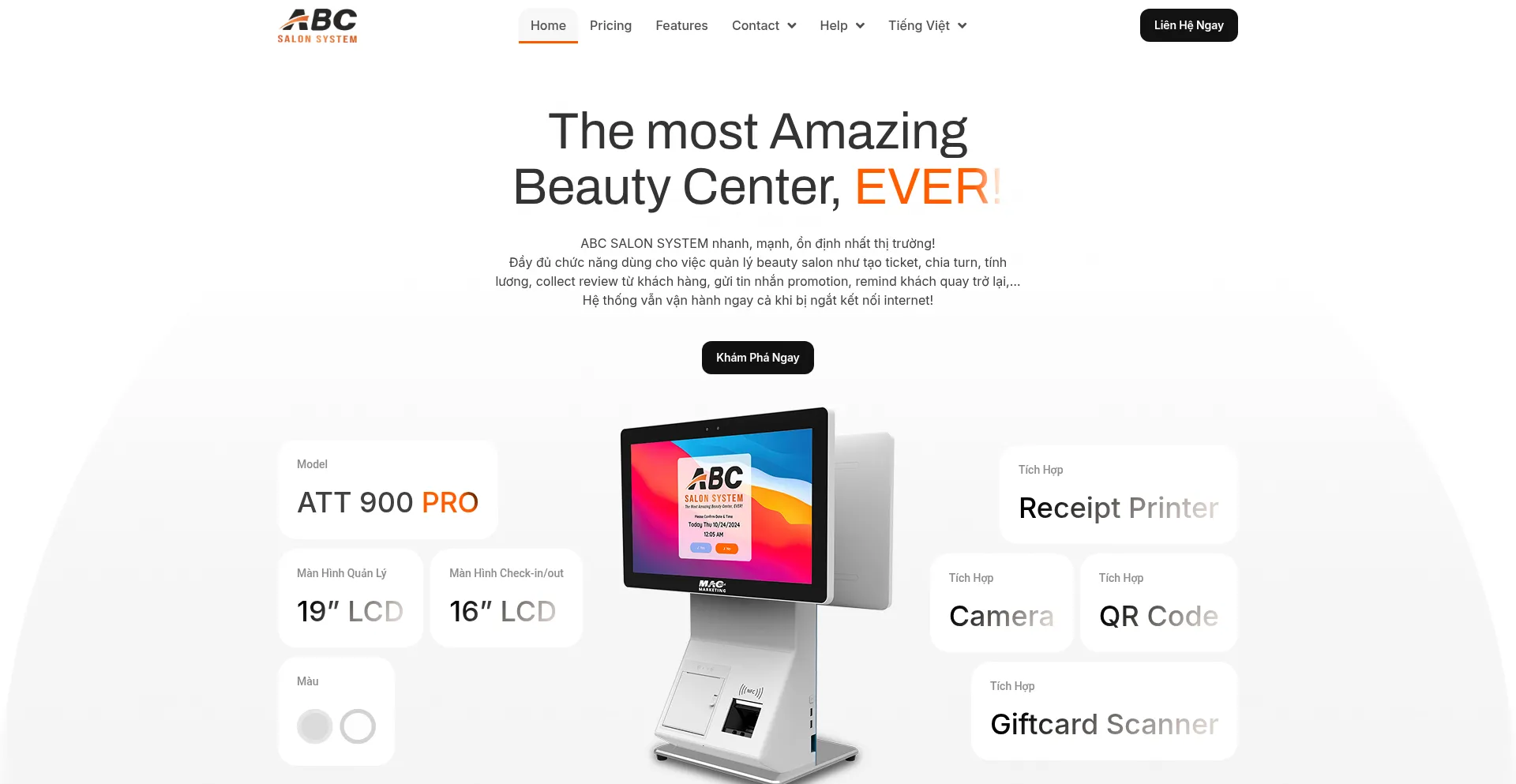 Abcapp.us