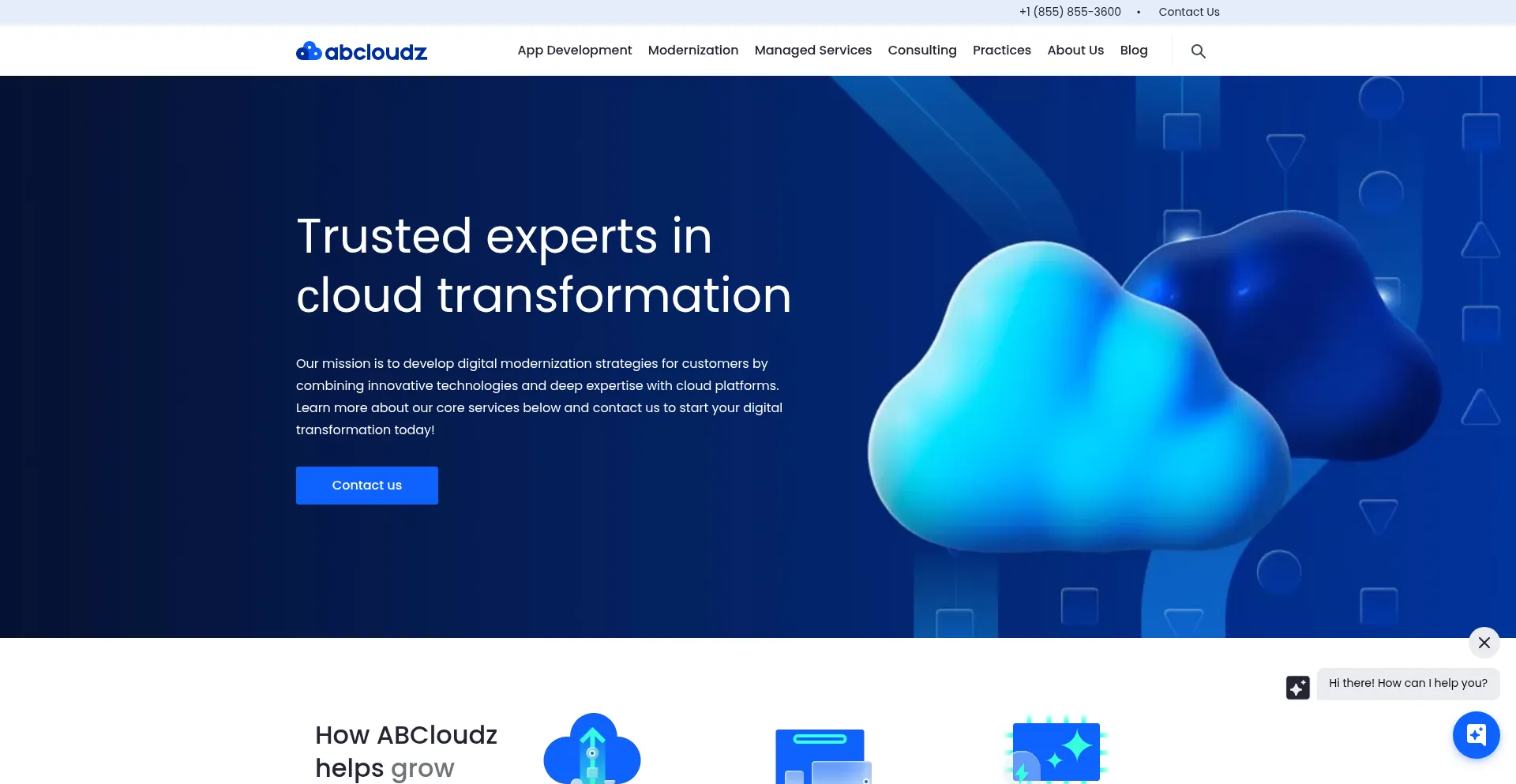 Abcloudz.com