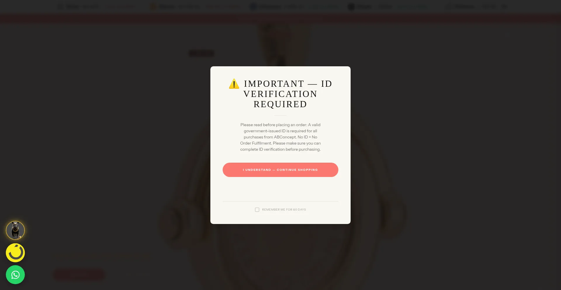 Abconceptae.com
