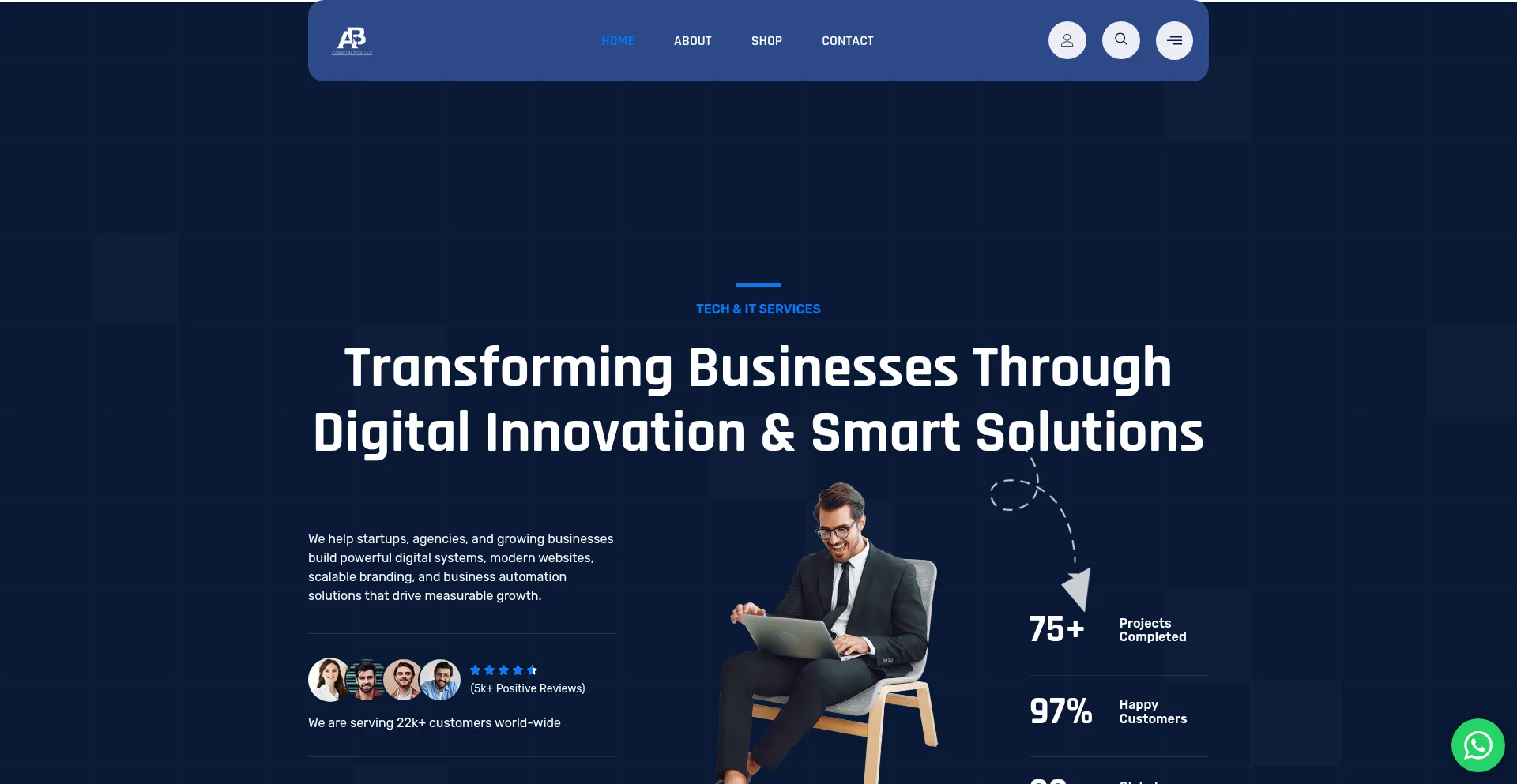 Abcorporationllc.com