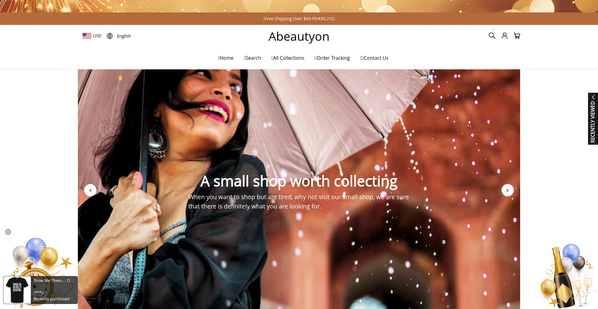 Abeautyon.com