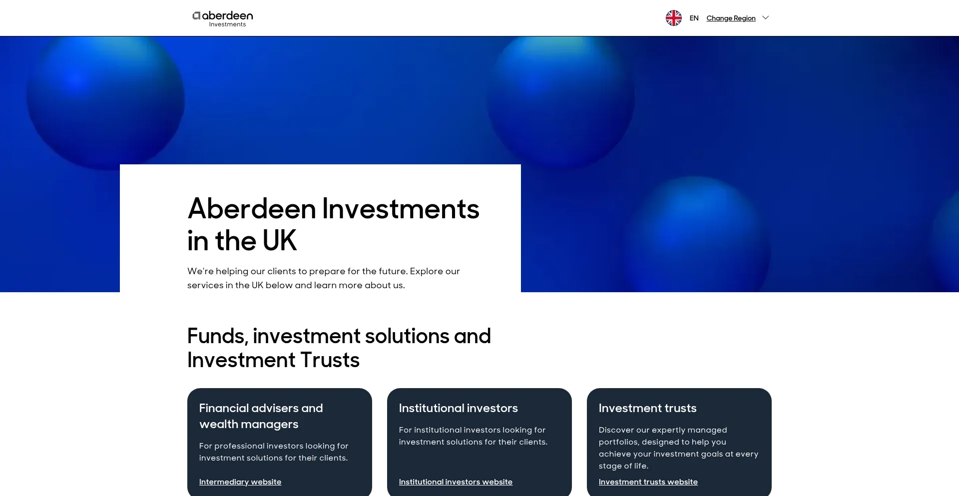Aberdeeninvestments.com é Seguro e Confiável?