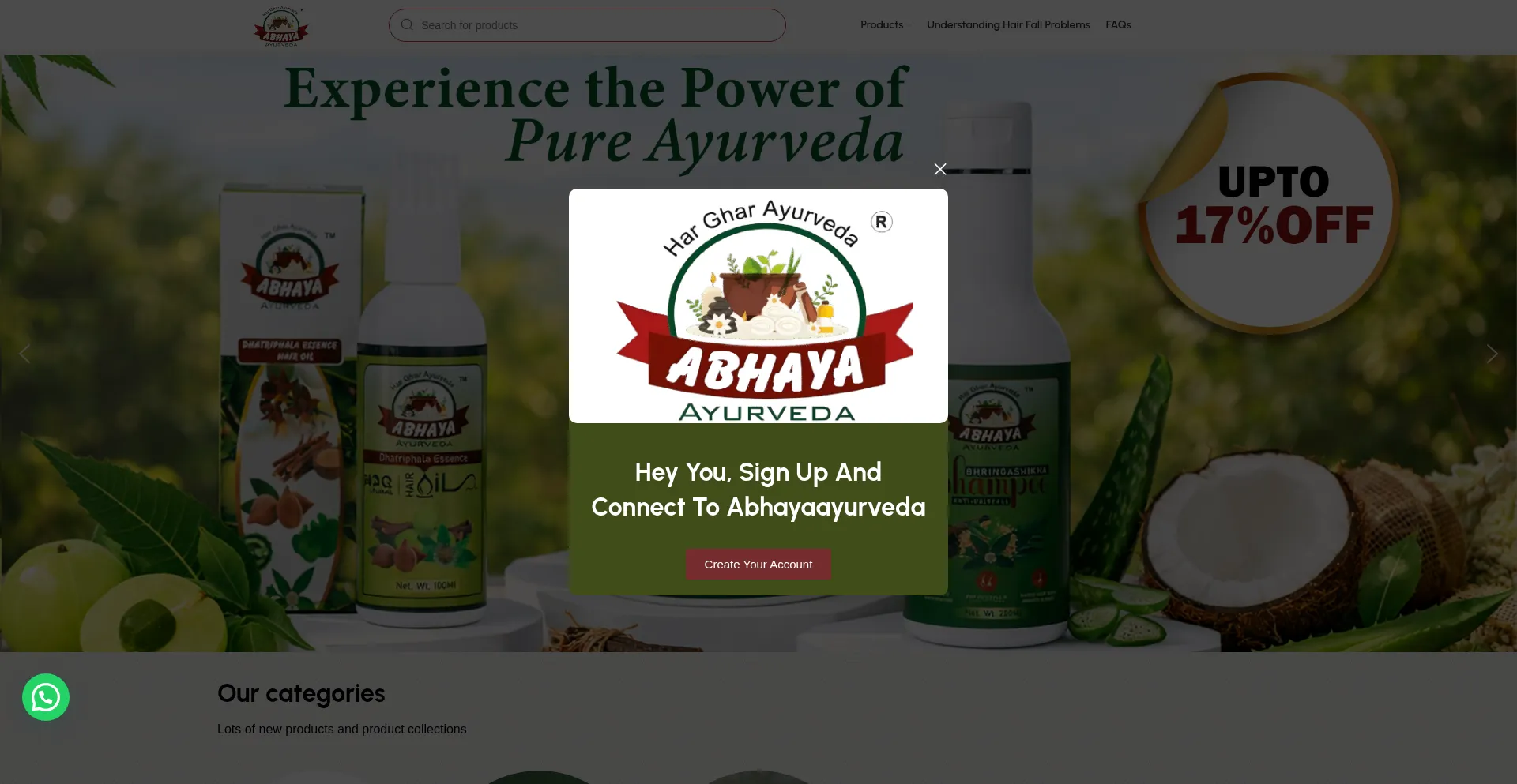 Abhayaayurveda.in