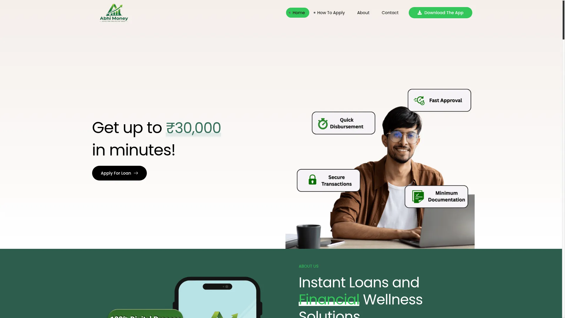 Abhimoney.in