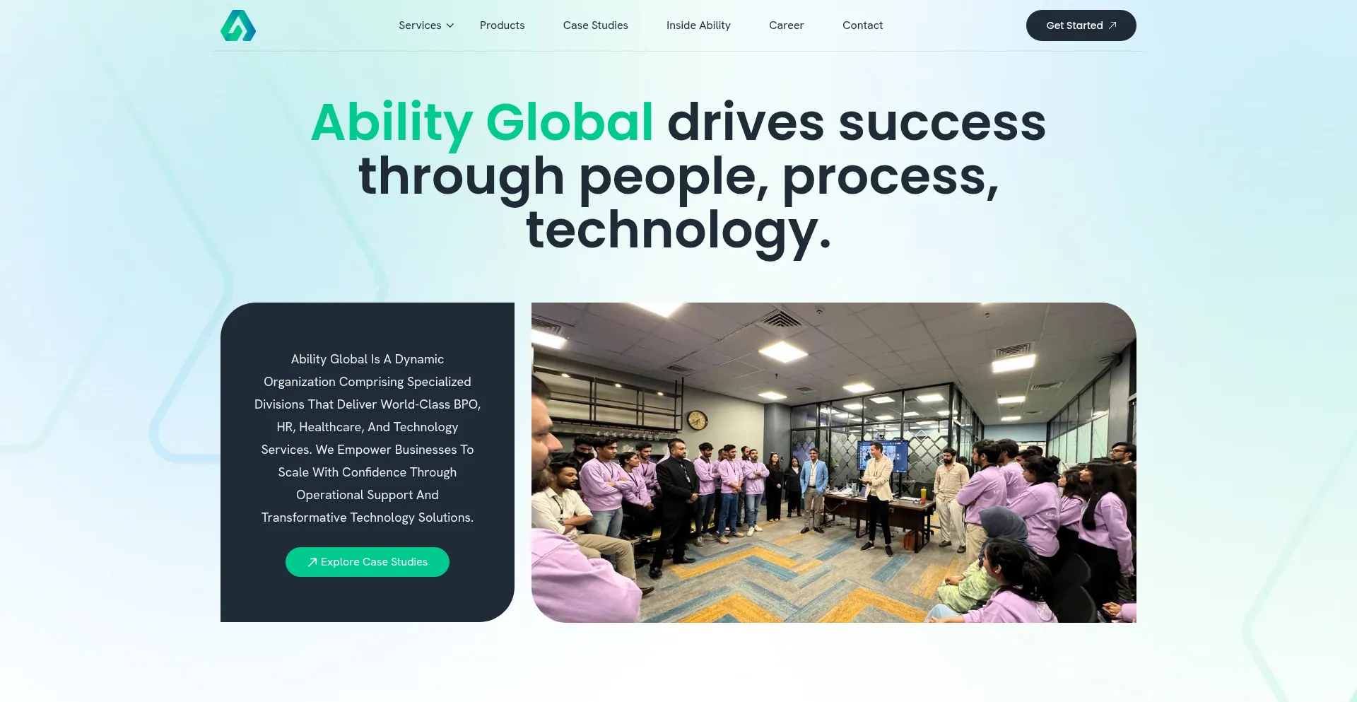 Abilityglobal.io