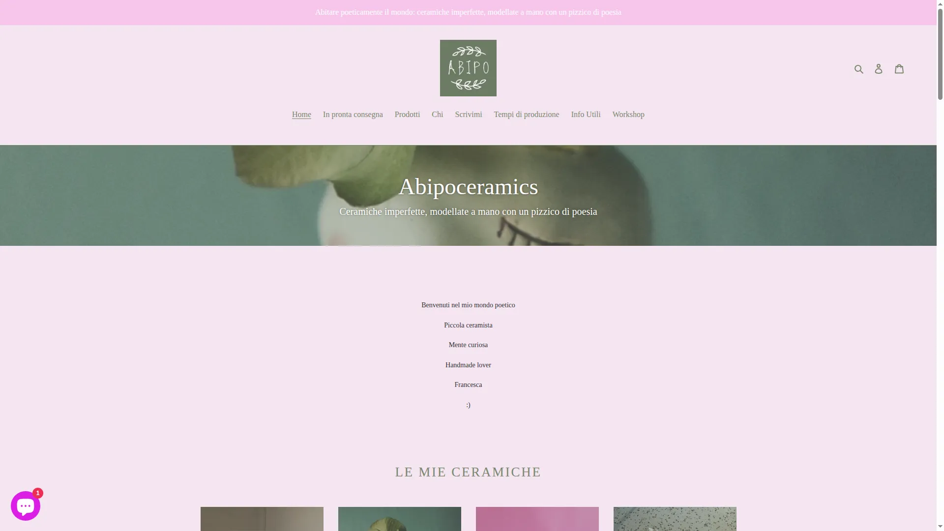 Abipoceramics.com